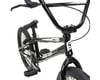Image 5 for Position One 2022 20" Pro BMX Bike (Black/White) (20.5" Toptube)
